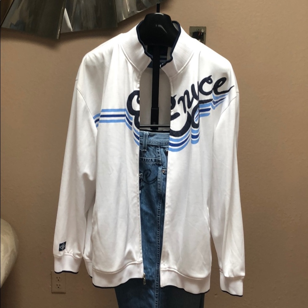 Enyce Track Jacket
